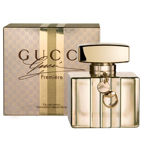 harga parfum gucci premiere original|Gucci Première Eau de Parfum, 1.6 oz .